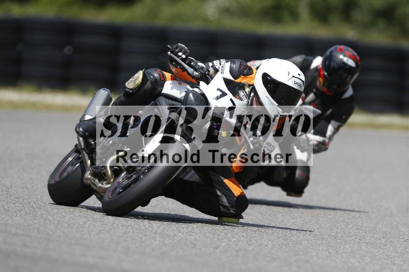 /21 29.05.2025 Speer Racing ADR/Gruppe rot/77